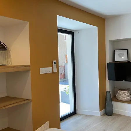 Au Calme Sur Les Hauteurs D'annecy Apartment