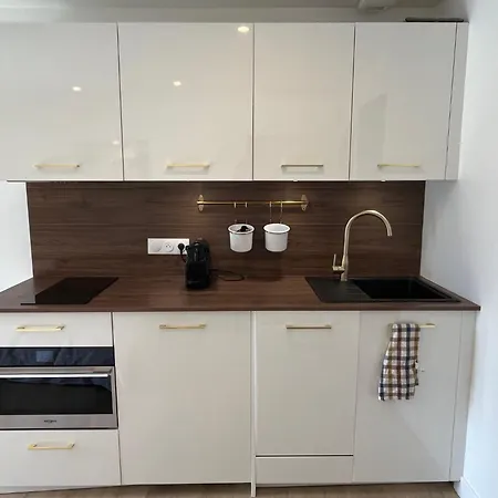 Apartment Au Calme Sur Les Hauteurs D'annecy