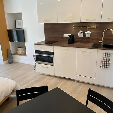 Au Calme Sur Les Hauteurs D'annecy Apartment