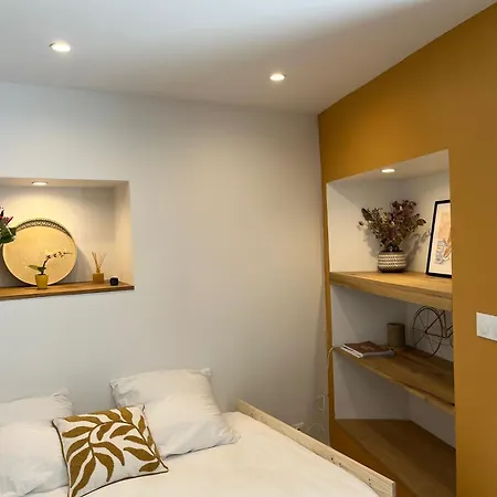 Apartment Au Calme Sur Les Hauteurs D'annecy Annecy